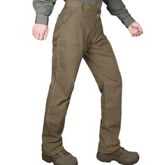 Hardland Men’s Tactical Pants Resistant Ripstop Cargo Pants Tactical Khaki Pants For Outdoor, Combat Style Khaki Work Pants For Outdoor, Durable Tactical Cargo Pants For Outdoor Activities, Tactical Khaki Work Pants For Outdoor, Tactical Khaki Bottoms For Outdoor Activities, Tactical Khaki Hiking Bottoms, Khaki Tactical Outdoor Work Pants, Durable Techwear Cargo Pants For Outdoor, Khaki Work Pants With Cargo Pockets For Outdoor