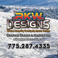 Graphic Design, Consulting, Advertisements, Website Design, Logo Design, Digital Print, Vehicle Wrap Designs, Business Cards, Fliers, Flags, Remote Assistance, Printing, Shipping, Signs, Marketing & Social Media Management. Clean Websites, Rollup Banner, Create Ads, Creative Services, Business Check