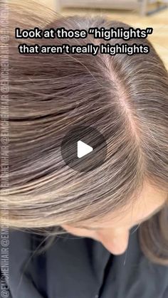 How To Blend Hair Color, Best Color For Greying Hair, Grey Blending Highlights And Lowlights, Light Brown Hair Grey Blending, Light Brown Hair Going Grey, How To Blend Grey Hair Grow Out Blonde, Foils To Blend Grey Hair, Money Piece Grey Hair, Highlights To Disguise Gray Hair