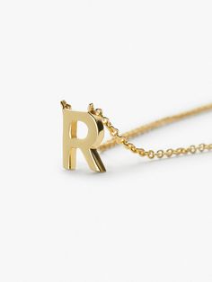 Letter K Necklace, 14k Gold Initial Necklace, K Necklace, Born In February, Gold Letter Necklace, Detailed Jewelry, Initial Necklace Gold, Necklace Craft, Proposal Gifts