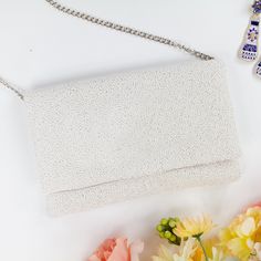 White Bridal Clutch, White Bride Clutch Purse, White Bridal Purse, White Bachelorette Party Clutch Bag, White Bachelorette Clutch Bag Gifts, Bridal Clutch Purse, Bride Gifts, Gifts for Bride, Bridal Purse, Bridesmaid Gifts, Wedding Gifts, Wedding Purse Gifts, Bridesmaid Purse Gift, Bridal Gift for Bride, Seed Beaded Clutch Purse, Bridal Purse Clutch, White Beaded Wedding Purse, Bride Gifts, Bridal Gifts, Engagement Gifts, Bride Clutch, Bride Clutch Bag, Clutch Bag Gifts for Brides, Bridal Clutch White Clutch Bag, Bridal Gifts For Bride, Bride Purse, Bridesmaid Purses, Bride Clutch, White Bachelorette, Bridal Clutch Purse, Bridal Clutch Bag, Color Shading