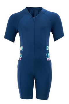 Short-Sleeved Shorts Jumpsuit Children’s Swimsuit, a stylish option for children, offers a safe and comfortable experience while complementing your child’s
The post Navy Blue Kids Jumpsuit appeared first on Burkini Remsa. Blue Surfing Swimwear Upf 50+, Blue Upf 50+ Swimwear For Surfing, Blue Swim Dress With Upf 50+ For Swimming, Blue Swimwear With Uv Protection For Surfing, Sporty Blue Swimwear For Diving, Blue Uv Protection Swimwear For Surfing, Blue Sporty Swimwear With Uv Protection, Sporty Blue Swimwear With Uv Protection, Blue Swimwear With Upf 50+ For Diving