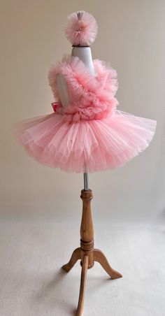 Introducing our Exquisite Salmon Tutu Dress for Kids and Babies - A Magical Fairy Dress Delight! Prepare for enchantment with our meticulously crafted Salmon Tutu Dress. Perfect for 1st-year birthdays, Halloween, festivals, special occasions, adorable toddler girl costumes, and as a stunning first birthday dress, this creation is a true showstopper. 👑 Unmatched Comfort: Soft Tutu on the outside, cotton lining on the inside. No itching or irritation, just pure comfort for your little fairy. 🌟 T Whimsical Princess Dress With Ruffles For Dress-up, Playful Ruffled Tutu Dress, Playful Ruffled Tutu Dress In Tulle, Playful Ruffled Tulle Tutu Dress, Pink Fairytale Fairy Dress For Party, Pink Fairytale Fairy Dress With Ruffles, Whimsical Tutu Dress For Easter Dress-up, Whimsical Ruffled Tutu Dress For Wedding, Whimsical Tulle Princess Dress