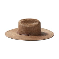 DESCRIPTION Born from earth and hand woven by artisans, the Del Sur collection is as natural as it gets. The Monterrey is a medium depth cattleman crown with an oversized brim treated with light stiffness for increased structure and shape. Made from our premium regular tripilla palm straw in Toast color, this hat has a UPF 50+ rating and offers excellent UV sun protection. Directly from the earth alongside our artisan partners, we bring you handmade quality you can trust. Multiple sizes availabl Adjustable High Crown Sun Hat For Vacation, Adjustable Natural Sun Hat With Flat Crown, High Crown Natural Panama Hat For Beach, High Crown Natural Color Panama Hat For Beach, Natural High Crown Panama Hat For Beach, Natural High Crown Straw Hat For Beach, Natural High Crown Straw Hat For Vacation, Natural High Crown Toquilla Straw Hat, Brown Adjustable Sun Hat With Flat Crown