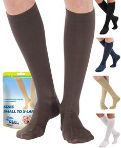 Fat Burning Breakfast, Sports Compression Socks, Aching Legs, Compression Stockings, Compression Garment, Vitamins For Skin, Socks For Women, Passion Project