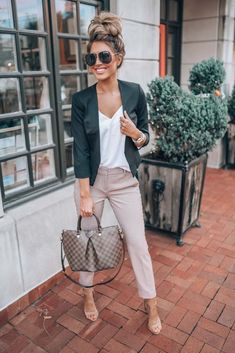 Hollie Woodward, Work Attire Women, Fashionable Work Outfit, Neue Outfits