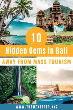 Best Places To Visit In Bali, Places To Go In Bali, Packing List Europe, Bali City