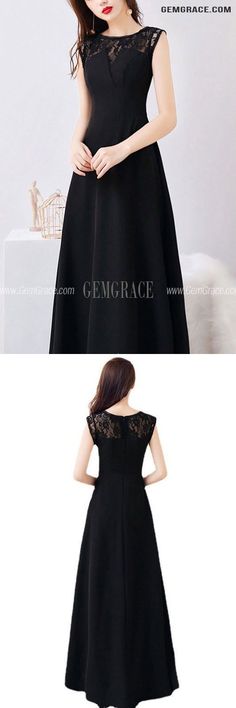 10% off now|Free shipping world-wide. Slim Aline Long Black Evening Dress Sleeveless at GemGrace. Click to learn our pro custom-made service for wedding dress, formal dress. View #EveningDresses for more ideas. Elegant Black A-line Evening Dress, Fitted Sleeveless Black Floor-length Dress, Black Sleeveless Maxi Dress For Wedding, Fitted Black Floor-length Sleeveless Dress, Elegant Black Sleeveless Dress For Wedding, Elegant Black Sleeveless Wedding Dress, Black Sleeveless Dress For Wedding, Elegant Black Sleeveless Formal Dress, Black Sleeveless Evening Dress For Prom Season