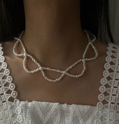 Welcome to Ms Pearl Studio! 💓Freshwater Pearl Necklace💓 This necklace is designed by me. It is crafted from two strands of pearls. The design is elegant and sophisticated, making it perfect for weddings or formal occasions. The button clasp makes it easy to take off or put on. The length is adjustable. If you want any other length, please let me know. 💓Product Details💓 Material: 14K Gold Plated Copper, Genuine Baroque Pearls Pearl Size: ~ 9 mm, ~ 3 mm × 4 mm Necklace Length: 42 cm 💓Please N Silver Baroque Pearl Necklace For Parties, Elegant Baroque Pearl Wedding Necklace, Pear-shaped Baroque Pearl Drop Necklace, Pear-shaped Baroque Pearl Necklace Gift, Elegant Baroque Pearl White Necklace, Pearl Necklace Wedding, Baroque Pearl Necklace, Waterproof Jewelry, Freshwater Pearl Necklaces