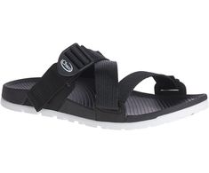 Lowdown Slide, Black Slide Design, Sport Sandals, Comfortable Fashion, The Go, Womens Sandals, Slip On, Sandals, Black