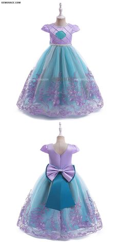 10% off now|Free shipping world-wide. Beautiful Princess Cosplay Halloween Party Dress For Children at GemGrace. Click to learn our pro custom-made service for wedding dress, formal dress. View #CheapFlowerGirlDresses for more ideas. Princess Costume Ball Gown, Princess Tulle Dress For Costume Party, Princess Style Ball Gown For Costume, Princess Style Ball Gown Costume Dress, Princess Style Ball Gown Dress For Costume, Fitted Princess Ball Gown, Fitted Princess Style Ball Gown, Fitted Princess Style Ball Gown Dress, Fitted Ball Gown Princess Dress