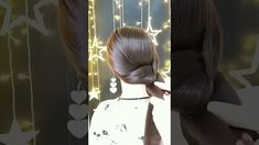 easy to make different hair style - YouTube Different Hair, Hair Designs, Share It, With Friends, Friends Family, Hair Styles, The World, Music, Hair