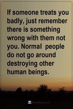 a quote from norman bering about human beings