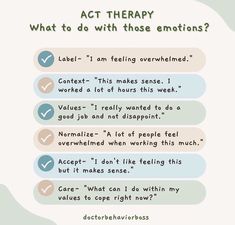 Counselling Tools Therapy Ideas, Types Of Therapy Techniques, Accepting Emotions, Therapy Tattoo, Therapy Activity, Mental Health Counseling