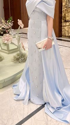 Dresses 2024, Jewelry Lookbook, Abayas Fashion, Kpop Fashion Outfits, Baby Crafts, Indian Designer Wear, Feminine Look, Kpop Fashion, Something Blue