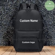 This is a beautiful Personalised Backpack for Kids which is a lovely Back to School accessory. It can be personalised with any name of your choice. SIZE:  S（36*26*10cm） M（42*28*11cm） L（45*32*16cm） On the personalization box please include: 1. Name/any text 2. Font Number (View font map) 3. Embroidery color (check color table) If the font or thread color is not indicated, we will use the most popular font and thread color. * It is completely covered on your baby's knitted baby blanket and you wil Baby Bath Gift, Popular Font, Girls Back, Color Table, Font Number, Knitted Baby Blanket, Backpack Gift, Personalized Backpack, Back To School Essentials