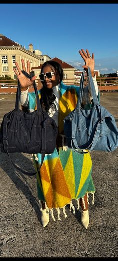 Our denim oversized large tote purse is the perfect year round denim go-to purse to accentuate any outfit! Bag features a large oversized body with tote straps that can be carried by hand or on the shoulder. Multiple straps allow you to wear the purse with hanging straps or on the shoulder Available in dark and light denim Trendy Hobo Bag With Pockets For On-the-go, Casual Denim Blue Shoulder Bag For On-the-go, Denim Blue Large Capacity Shoulder Bag For Everyday Use, Large Capacity Denim Blue Shoulder Bag, Large Capacity Denim Blue Shoulder Bag For Everyday Use, Everyday Large Capacity Denim Blue Shoulder Bag, Casual Hobo Bag With Double Handle For On-the-go, Travel Shoulder Bag With Pockets In Dark Wash, Casual Hobo Shoulder Bag With Snap Closure