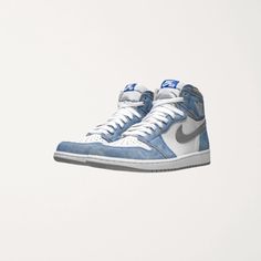 Baskets Jordans, Jordan Model, Wings Logo, Jordan Sneakers, Air Jordan 1 Retro High Og, Air Jordan 1 Retro High, Jordan 1 High, Best Sneakers, Air Jordan 1 Retro