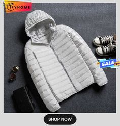 Men's Puffer Jacket Winter Jacket Quilted Jacket Winter Coat Cardigan Windproof Warm Date Casual Daily Office & Career Solid / Plain Color Outerwear Clothing Apparel Wine Black Dark Navy Man's Overcoat, Jacket Puffer, Mens Puffer Jacket, Blue Puffer, Mens Winter Coat, Winter Fabric, Coat Winter, Plain Color, Outerwear Outfit