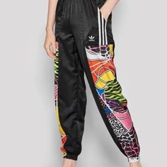 Adidas Pants, Pants Black, Black Adidas, First Photo, Adidas Women, Track Pants, Black Pants, Pant Jumpsuit, The First