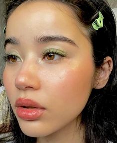 Cottage Core Makeup, Bold Eyeshadow, Mekap Mata, 20 Makeup, Barbie Makeup, Formal Makeup, Swag Makeup, Smink Inspiration, Cool Makeup Looks