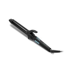 Bio Ionic Long Barrel Curling Iron is designed to create long-lasting curls and waves. This innovative hair tool combines our proprietary NanoIonic MX and Moisturizing Heat Technology to lock in moisture and seal the cuticle, ensuring your curls stay vibrant and bouncy all day. Get rid of dull, limp hair and welcome silky smooth locks, even with continuous use. Your styling routine becomes a breeze with the advanced Bio Ionic curling iron that features NanoIonic MX technology, which micronizes w Bio Ionic Curling Iron, Big Curling Iron, Long Barrel Curling Iron, Curls At Home, 1 Inch Curling Iron, Smooth Talker, L'ange Hair, Barrel Curling Iron, Limp Hair