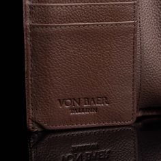 A premium leather men's wallet that goes the extra mile in providing excellent practicality and timeless elegance that never goes out of style. The Washington trifold wallet is made from premium vegetable-tanned full-grain Italian leather and is available in elegant black and solid brown colors – easy to incorporate into your existing wardrobe. Handcrafted in Florence, Italy, the Washington was designed to be your multipurpose wallet for everyday use. The trifold design is ideal for those who ap Luxury Business Wallets With Card Slots, Luxury Business Trifold Wallet With Card Slots, Luxury Trifold Wallet With Card Slots For Business, Luxury Business Card Holder With Coin Pocket, Luxury Business Wallets With Interior Card Slots, Luxury Wallets With Interior Card Slots For Business, Classic Formal Trifold Wallet With Card Slots, Classic Formal Trifold Wallet With Interior Card Slots, Elegant Leather Trifold Wallet For Formal Occasions