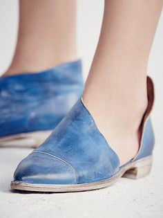 Indigo Walk In My Shoes, Free People Clothing Boutique, Free People Clothing, Free People Shoes, Fashion Wishlist, Clothing Boutique, Leather Flats, Shoe Game, Boho Clothing