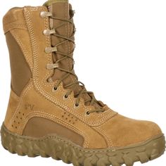 PRICES MAY VARY. Flash and wear resistant leather Tactical Boots Work Wear, Rick Grimes Belt, Rocky Boots, Steel Toe Boots, Military Boots, Toe Boots, Famous Brands, Retro Outfits, Work Shoes