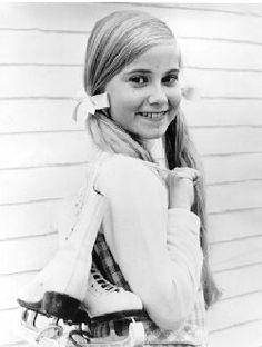 Maureen McCormick Black