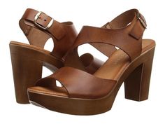 Eric Michael Ginger Ginger Brown, Ginger Women, Spring Style, Casual Wardrobe, Product Reviews, A Smile, Spring Fashion, Ginger, Wedges