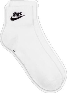 Casual Lightweight White Socks, Casual White Lightweight Socks, Sporty White Lightweight Socks, Sporty Lightweight White Socks, Lightweight White Sporty Socks, Comfortable Nike Sports Socks, Nike Breathable Functional Socks, Nike Anti-odor Comfortable Socks, Lightweight Casual Sports Socks