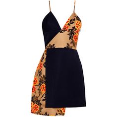 MSGM Floral Print Cross Dress ($365) ❤ liked on Polyvore featuring dresses, vestidos, navy, short floral dresses, navy wrap dress, blue dress, blue wrap dress and navy dress Navy Short Dress, Navy Blue Short Dress, Navy Wrap Dress, Navy Blue Floral Dress, Blue Wrap Dress, Cross Dress, Wrap Dress Short, Blue Dress Short, Floral Dresses Short