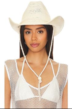 Get ready to hit the rodeo with the Brixton Austin Straw Cowboy Hat! Made from 100% straw, this hat boasts a twisted rope chin strap and band, adding a touch of Western flair. With a brim length of 4.5" and a circumference of 23", this hat is perfect for any cowboy or cowgirl. (Yee-haw!) 100% straw Do not wash Twisted rope chin strap and band Brim measures approx 4.5" in lengthS measures approx 23" in circumference Manufacturer Style No. 11623-BONE Adjustable Braided Hat For Rodeo, Western Braided Panama Hat For Spring, Adjustable Straw Panama Hat For Rodeo, Braided Straw Hat With Curved Brim For Rodeo, Adjustable Straw Sun Hat For Ranch, Adjustable Toquilla Straw Sun Hat For Rodeo, Adjustable Straw Hat For Ranch In Spring, Braided Fedora Sun Hat For Rodeo, Wide Brim Braided Sun Hat For Rodeo