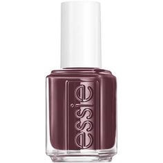 This Season, Come As You Are And Express Yourself All Night Long With Six New Moody Fall Shades Turn Off The Wellness Podcast And Boost The Bass. There’S No Point In Faking It - Show Them How You Really Feel In These Six New Essie Shades From The Limited Edition Fall 2023 Collection. Tomorrow Is A New Day So Leave All Your Worries On The Dancefloor And Dance ‘Til Dawn In These Bold Vegan, 8-Free* Shades. Essie Colors, Grey Nail Polish, Brown Nail Polish, Vegan Nail Polish, Red Nail Polish, Gray Nails, Essie Nail Polish, Essie Nail, Nail Polish Collection