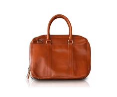 Even though the quality is essential when buying personalized leather briefcase, it does not matter if there is no justification to buy it in the first place. Most people get stuck in this phase, but the advantages of having such a bag are more than they realize as it helps with many things. Leather brown briefcase that has high quality and is made of natural material makes its users look more professional. The material part is vital because if the product is made of low-quality, low lifespan, a Classic Cognac Travel Bag For Business, Classic Cognac Business Travel Bag, Everyday Cognac Briefcase With Luggage Sleeve, Classic Tote Briefcase With Luggage Sleeve, Classic Brown Leather Office Travel Bag, Classic Office Travel Bag With Leather Lining, Classic Brown Office Travel Bag, Classic Satchel Cases For Everyday Use, Classic Everyday Satchel Case