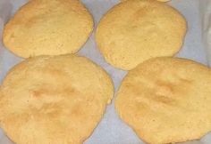 Southern Tea Cake Cookies Tea Cake Cookie Recipe, Southern Tea, Tea Cake Cookies, Cookies From Scratch, Tea Cake, Cookie Swap, Grass Fed Butter, Cookie Pie, Cookies Recipes