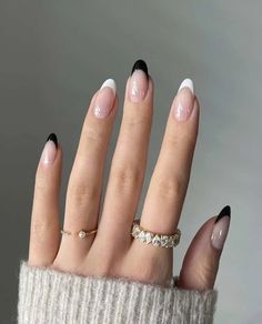 Her Nails, Oval Nails, Girls Nails, Gel Nail Art