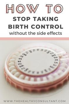 This blog post is to not only educate you about birth control, but to also inspire you to take charge of your own health and body. I will be talking about ways to heal your body with diet, lifestyle, and supplements, after stopping birth control. Ways To Heal, Balance Your Hormones, Castor Oil Packs, Toxic Cleaning Products, Diet Lifestyle, Menstrual Health, Inflammatory Diet