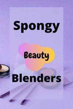 spongy beauty blenders Flawless Makeup Look, Beauty Blenders, Flawless Makeup, You Must, Makeup Looks, Company Logo, Tech Company Logos, Range