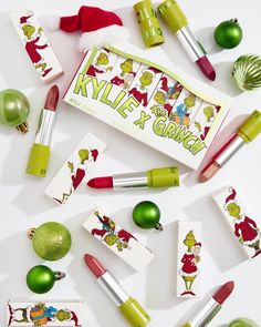 Grinch Makeup, Kylie Jenner Hair Color, Kylie Jenner Hair, Kylie Baby, Kylie Skin