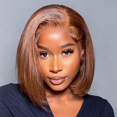 Lace Frontal Bob, Brazilian Hair Wigs, Ombre Highlights, Wigs Short, Closure Wigs, Short Human Hair Wigs, Blonde Lace Front Wigs, Brazilian Remy Hair