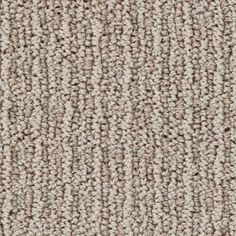 This STAINMASTER Essentials carpet offers luxurious softness and great durability. With its certified low V.O.C. emission, pet stain resistance, ease of cleaning and everlasting color, this carpet is your best option for a comfortable and reliable floor covering. STAINMASTER (Sample) Forbidden City Summer Beach Brown 40-oz sq yard Solution-dyed Polyester Multi-level Loop Indoor Carpet | LU461-9513B Loop Carpet, Static Shock, City Summer, Urine Stains, Textured Carpet, Carpet Samples, Orange Wood, Pet Urine, Indoor Carpet