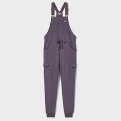 Women's Souped-Up Sweats With Storm Cotton Overalls | Duluth Trading Company Cotton Overalls, Duluth Trading Company, Perfect Pant, Duluth Trading, Fashion Joggers, Overalls Women, Trading Company, Custom Fit, Repellent