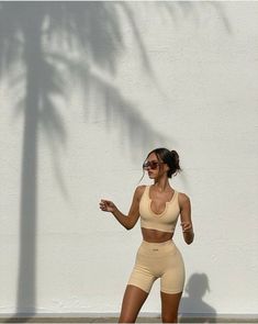 Modele Fitness, Look Legging, Cute Workout Outfits, Cute Gym Outfits, Workout Fits, Workout Attire, Dream Girl, Workout Aesthetic