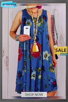 Women's Casual Dress Swing Dress Skater Dress Mini Dress Light Blue White Blue Sleeveless Graphic Print Spring Summer Crew Neck Classic Daily Weekend S M L Xl 2xl 3xl 4xl 5xl Blue Sleeveless Knee-length Dress For Summer, Blue Knee-length Sleeveless Dress For The Beach, Blue Sleeveless Knee-length Dress For Beach, Blue Knee-length Sleeveless Dress For Beach, Dress Light Blue, Dresses By Length, Dress Mini, Skater Dress, Women's Casual