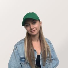 "Is your head too small for regular size hats? If you have a difficult time finding a hat to fit your head, Liddle hats are likely perfect for you! Liddle hats fit smaller than average size head. They're \"petite\" or \"small\" fit, and offer a casual, stylish look for everyday wear. Measurements: 53-57 cm head circumference (21-22.5 inches) ∙ Small-fit / Petite-fit ∙ Red ∙ 100% bio-washed chino twill ∙ Flexible visor ∙ Adjustable back clasp If you're looking for different colors, check out the Trendy Solid Snapback Trucker Hat, One Size Fits Most Solid Color Baseball Cap, Basic Adjustable Hat For Everyday Use, Trendy Fitted Hat With Flat Brim, Trendy Solid Color Trucker Hat, Solid Color Everyday Cap, Basic Hat With Curved Brim, Basic Solid Color Hats, One Size Fits Most, Basic Solid Color Hat With Curved Brim