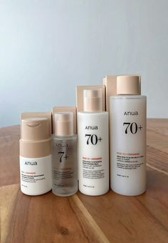 Discover the Anua Rice 70+ Ceramide skincare line, perfect for hydration, skin barrier repair, and a radiant glow. Featuring the Anua Rice Enzyme Brightening Powder, Hydrating Barrier Serum, Glow Milky Toner, and Intensive Moisturizing Milk, this collection is packed with nourishing rice extract and ceramides for healthy, dewy skin. Perfect for dry and sensitive skin types. Add these K-beauty essentials to your skincare routine for a bright and smooth complexion! #KBeauty #AnuaSkincare #RiceCeramide #HydrationBoost #SkinBarrierRepair #GlassSkin #SkincareEssentials Milky Toner, Skin Barrier Repair, Brightening Powder, Dewy Skin, Glass Skin, Skin Barrier, Skin Care Essentials, K Beauty