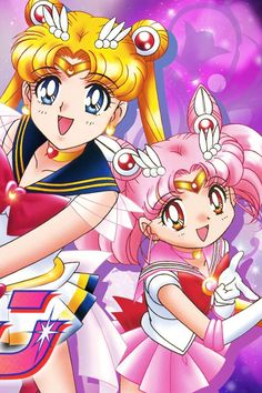 Serenity and Rini Sailor Moon Pose, Moon Japanese, Chibiusa Tsukino, Archie And Betty, Neo Queen Serenity, Sailor Guardians, Naoko Takeuchi