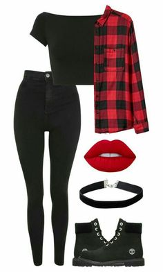 Casual School Outfits, Causual Outfits, Tween Outfits, Cute Comfy Outfits, Teenager Outfits, Cute Swag Outfits, 가을 패션, Girls Fashion Clothes, Teenage Fashion Outfits